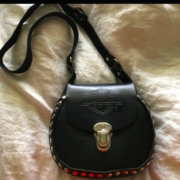 Harley-Davidson Handbags - 🤶🏽👜Harley-Davidson Shoulder Bag!🏍